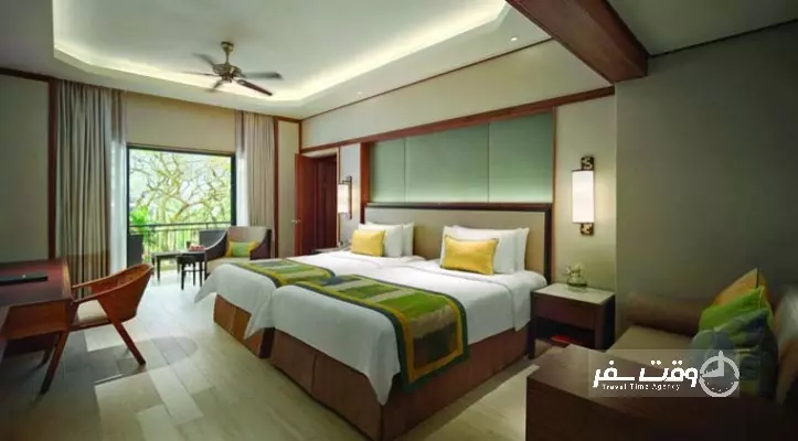 شانگری لاس راسا سایانگ پنانگ